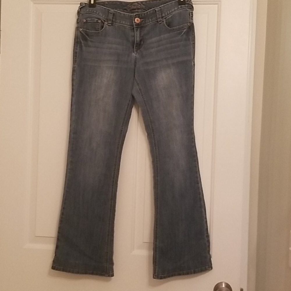 Womens jeans